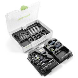 Festool SYS3 M 89 ORG CE-SORT 576804 sada nářadí