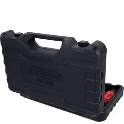 KS Tools 150.9820 Sada kleští na ruční nýty 3 v 1, otočná, 12 ks