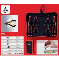 KS Tools 500.7220 500.7220 sada nářadí