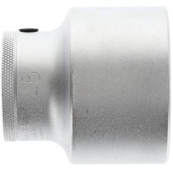 Gedore 32 46 6271270 Čtyřhran pevný 20 mm (3/4 ) vložka pro nástrčný klíč 46 mm 46 mm 3/4