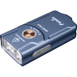 Fenix Light E03R V2.0 FEE03RV2-Blau LED kapesní svítilna napájeno akumulátorem 500 lm 30 g
