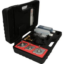 KS Tools 150.1910 Sada pro testování těsnosti hlavy válců CO2, 8 ks