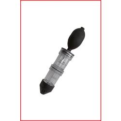 KS Tools 150.1910 Sada pro testování těsnosti hlavy válců CO2, 8 ks