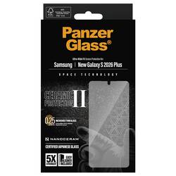 PanzerGlass ochranné sklo na displej smartphonu Samsung Galaxy S26 1 ks PG96236