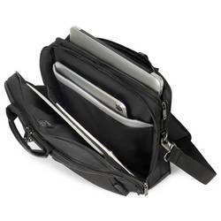 Dicota brašna na notebooky Top Traveller SEVEN 14-16 Max. velikost: 40,6 cm (16) černá