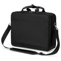 Dicota brašna na notebooky Top Traveller SEVEN 14-16 Max. velikost: 40,6 cm (16) černá
