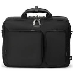Dicota brašna na notebooky Top Traveller SEVEN 14-16 Max. velikost: 40,6 cm (16) černá