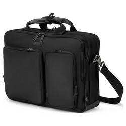 Dicota brašna na notebooky Top Traveller SEVEN 14-16 Max. velikost: 40,6 cm (16) černá