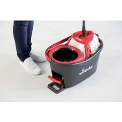 Vileda 146590 Turbo EasyWring & Clean Sada hadříků na vytírání 1 ks