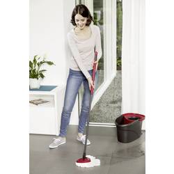 Vileda 146590 Turbo EasyWring & Clean Sada hadříků na vytírání 1 ks