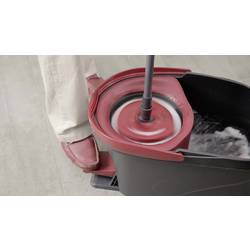 Vileda 146590 Turbo EasyWring & Clean Sada hadříků na vytírání 1 ks