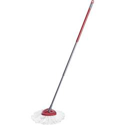 Vileda 146590 Turbo EasyWring & Clean Sada hadříků na vytírání 1 ks