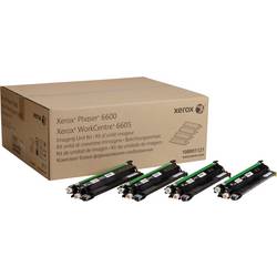 Xerox Zobrazovací sada (Imaging Kit) originál černá, azurová, purppurová, žlutá 60000 Seiten 108R01121 108R01121