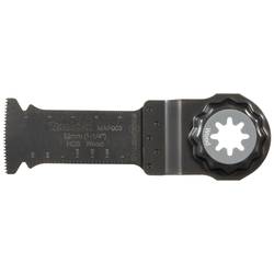Makita B-66341 B-66341 HCS ponorný pilový list 32 mm 1 ks