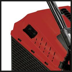 Einhell GC-EM 1232 elektrika sekačka 1 000 W šířka sekání 32 cm