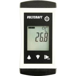 VOLTCRAFT PTM-110 teploměr, typ senzoru Pt1000, IP65