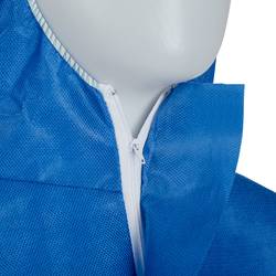 3M 4515BXL Ochranný oděv 4515 vel. Oblečení: XL modrá
