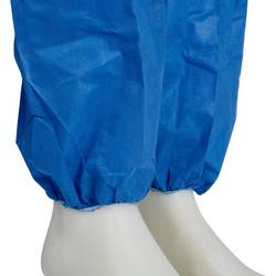 3M 4515BXL Ochranný oděv 4515 vel. Oblečení: XL modrá