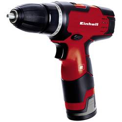 Einhell TH-CD 12-2 Li aku vrtací šroubovák, 12 V, 1.3 Ah Li-Ion kufřík, akumulátor, 4513660