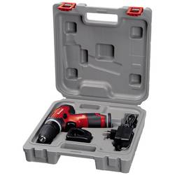 Einhell TH-CD 12-2 Li aku vrtací šroubovák, 12 V, 1.3 Ah Li-Ion kufřík, akumulátor, 4513660