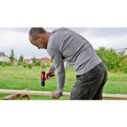 Einhell TH-CD 12-2 Li aku vrtací šroubovák, 12 V, 1.3 Ah Li-Ion kufřík, akumulátor, 4513660