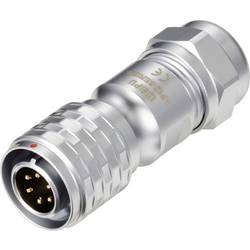 Weipu SF1210/P6 II kulatý faston, 1 ks