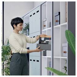 Leitz organizér na stůl šedá 6199-00-89