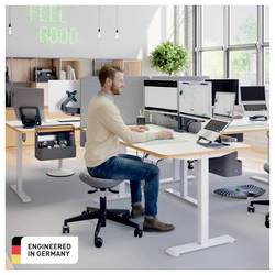 Leitz organizér na stůl šedá 6199-00-89