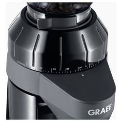 Graef CM802EU mlýnek na kávu černá