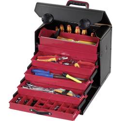 Parat TOP-LINE KingSize Organize Roll, 44500581 Brašna na nářadí – prázdná, (š x v x h) 430 x 380 x 295 mm