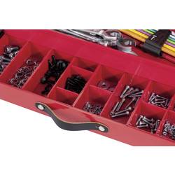 Parat TOP-LINE KingSize Organize Roll, 44500581 Brašna na nářadí – prázdná, (š x v x h) 430 x 380 x 295 mm