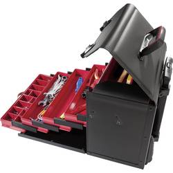 Parat TOP-LINE KingSize Organize Roll, 44500581 Brašna na nářadí – prázdná, (š x v x h) 430 x 380 x 295 mm