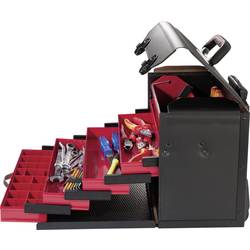Parat TOP-LINE KingSize Organize Roll, 44500581 Brašna na nářadí – prázdná, (š x v x h) 430 x 380 x 295 mm