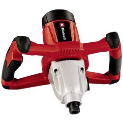 Einhell TE-MX 1600-2 CE 4258555 TE-MX 1600-2 CE míchadlo barevné malty 133 mm 1600 W