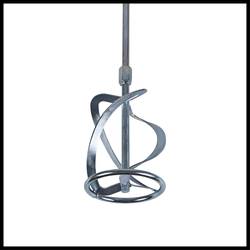 Einhell TE-MX 1600-2 CE míchadlo barevné malty , 133 mm, 1600 W, 4258555
