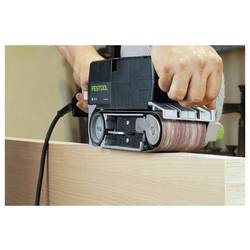 Festool L533x75 P120 RU/10 499159 brusný pás Zrnitost 120 (d x š) 533 mm x 75 mm 10 ks
