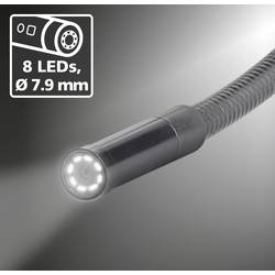 Laserliner 082.282A inspekční kamera, Ø sondy: 6 mm, délka 1.5 m