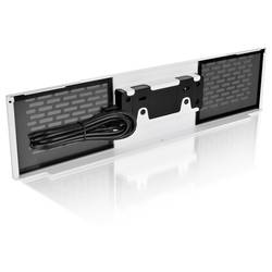 Thermaltake LCD Panel Kit Snow White for The Tower 500 Snow Sada LCD panelu bílá