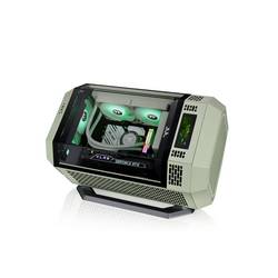 Thermaltake Chassis Stand Kit for The Tower 300 Matcha Green Stojan k PC skříni zelená