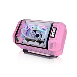 Thermaltake Chassis Stand Kit for The Tower 300 Bubble Pink Stojan k PC skříni růžová