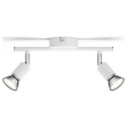 Philips Limbali 8719514465152 stropní lampa GU10 100 W bílá