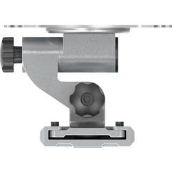 SpeaKa Professional SP-WMM-200 držák na zeď pro monitor 1 Displej: (s) 33,0 cm (13) - 76,2 cm (30) stříbrná naklápěcí, nakláněcí
