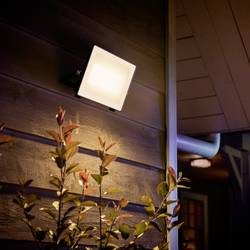 Philips LED Lois 929004643001 venkovní LED reflektor 24 W Barvy světla (LED svítidlo): teplá bílá