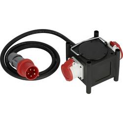 Brennenstuhl CEE rozbočovací zásuvka Kabel 1153680200 400 V 32 A