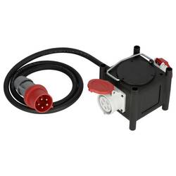 Brennenstuhl CEE rozbočovací zásuvka Kabel 1153680200 400 V 32 A