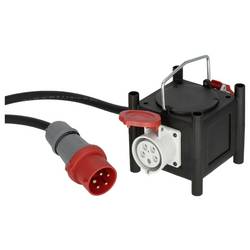 Brennenstuhl CEE rozbočovací zásuvka Kabel 1153680200 400 V 32 A