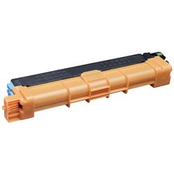 KMP Toner náhradní Brother TN243C kompatibilní azurová 1000 Seiten B-T110 1268,0003