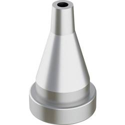 Atten T151-1.6 odsávací hrot Velikost hrotů 1.6 mm Délka hrotů 17 mm Obsah 1 ks