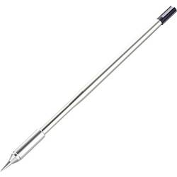 Atten T130-0.5I pájecí hrot špičatý Velikost hrotů 0.5 mm Délka hrotů 26 mm Obsah 1 ks