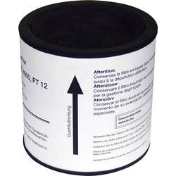 Weller kompaktní filtr (d x š x v) 135 x 135 x 130 mm 1 ks 1 ks